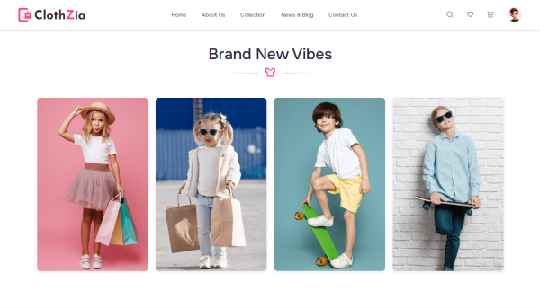 Kids' Products